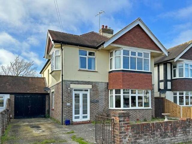 House for sale in Clapham, West Sussex