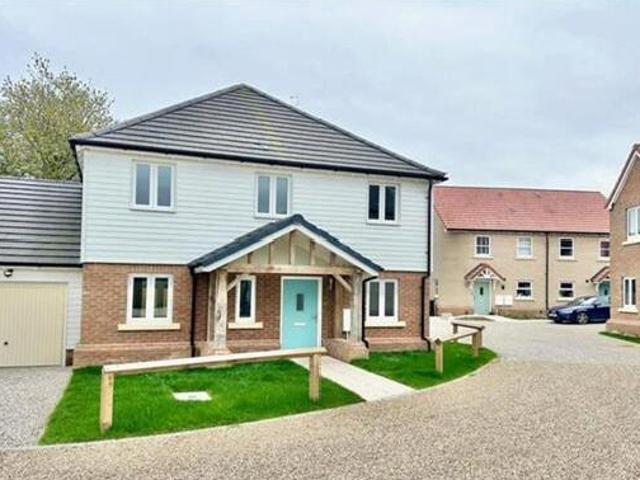 House for sale in Chipping Hill