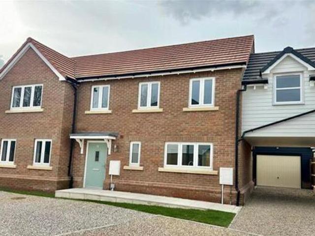 House for sale in Braintree, Essex