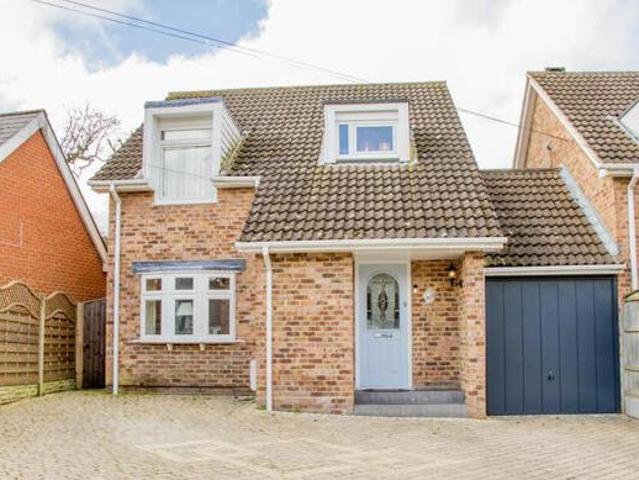 House for sale in Hutton, Navestock Side