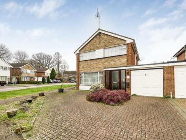 House for sale in Watford, Hertfordshire