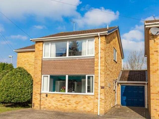 House for sale in Feckenham, City Of Bristol