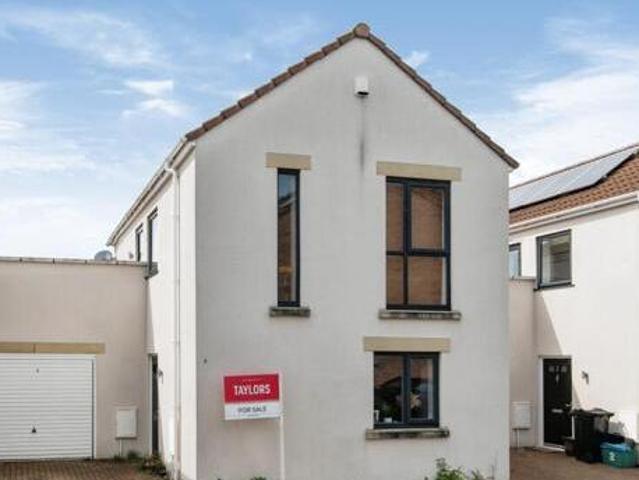 House for sale in Feckenham, City Of Bristol