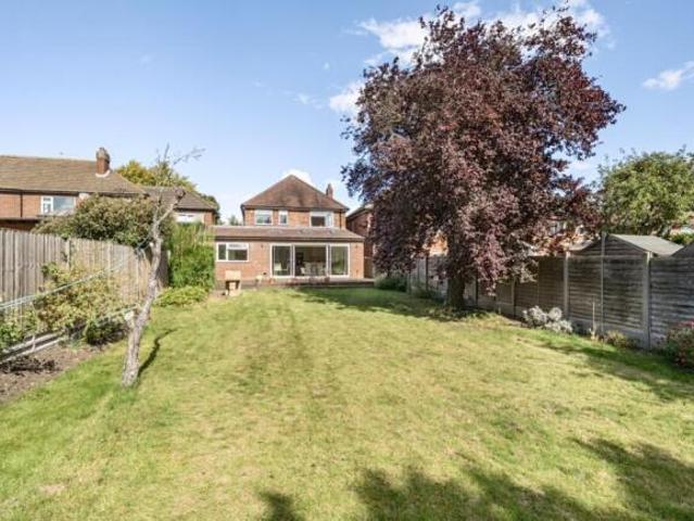 Farm for sale in Ermine, Brayford
