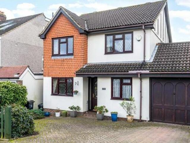 House for sale in Bridgefield, Kent