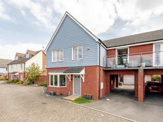 House for sale in Lyons, Greater London