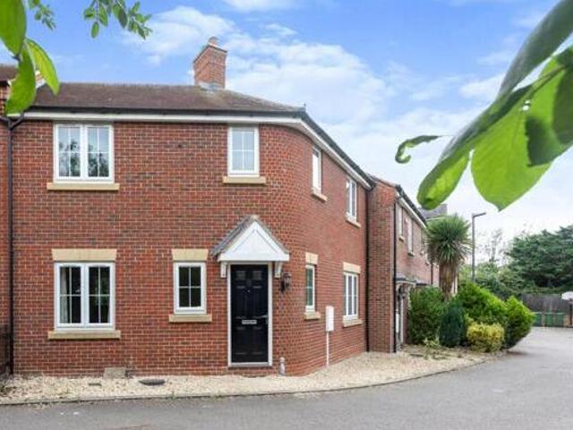 House for sale in Buckingham, Buckinghamshire