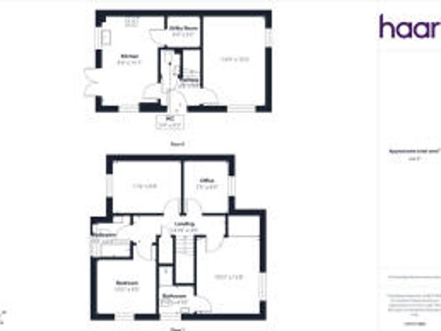 Farm for sale in Oxley Park, Shenley Church End