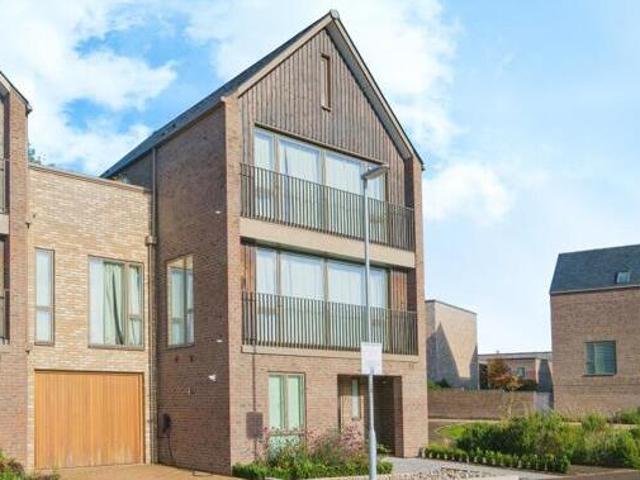 House for sale in Arbury, Cambridgeshire