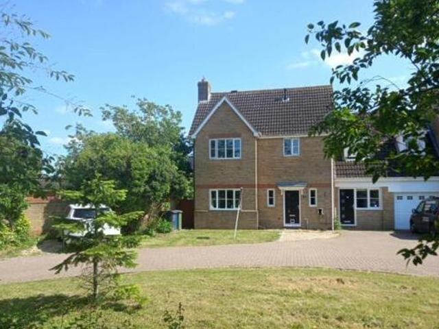 House for sale in Arbury, Cambridgeshire