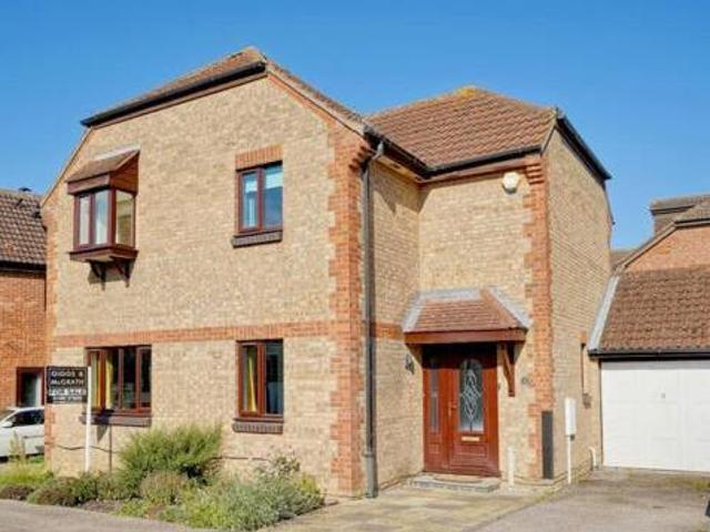 House for sale in Cambridge, Cambridgeshire and Peterborough