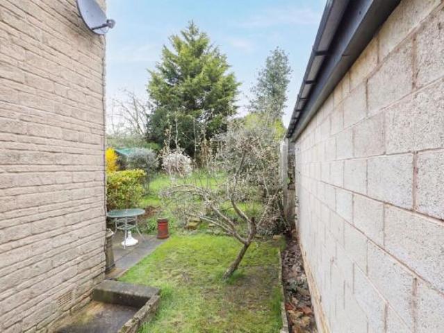 Farm for sale in Brackenfield, East Midlands