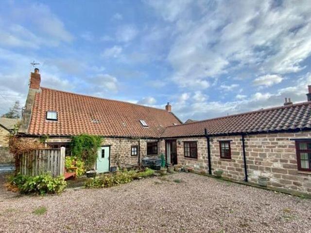 House for sale in North Yorkshire