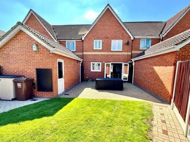 House for sale in South Stifford, Grays