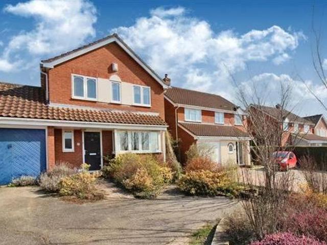 House for rent in Norfolk