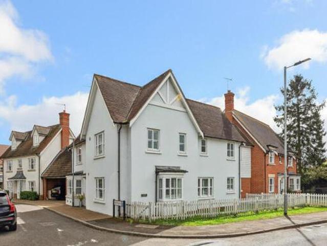 House for sale in Galleywood, Chelmsford
