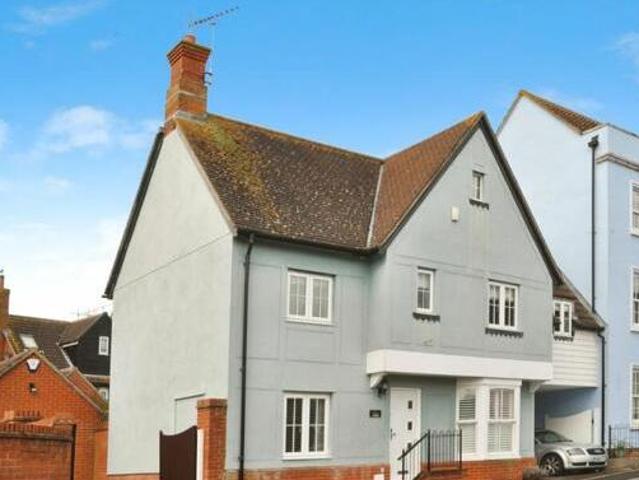 House for sale in Brookend, Chelmsford