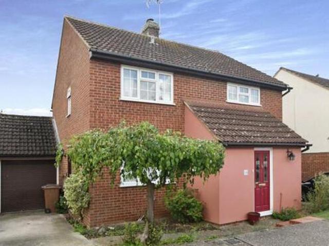 House for sale in Endway, Chelmsford