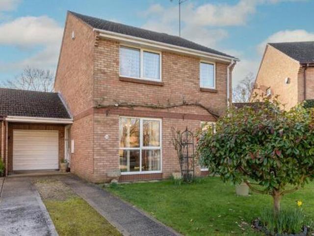 House for sale in Ewens Farm, Golden Valley