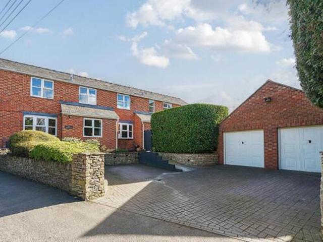 House for sale in Golden Valley, Gloucestershire