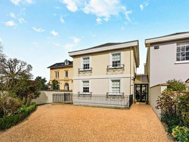 House for sale in Golden Valley, Gloucestershire