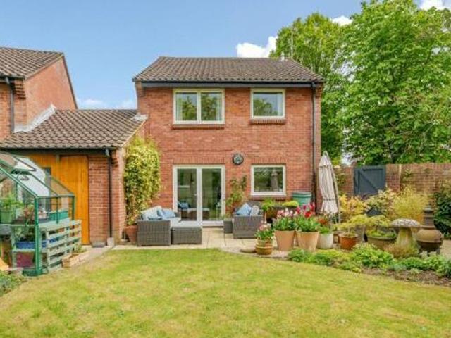 House for sale in Ewens Farm, Golden Valley