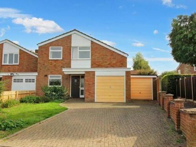 House for sale in Lyons, Greater London