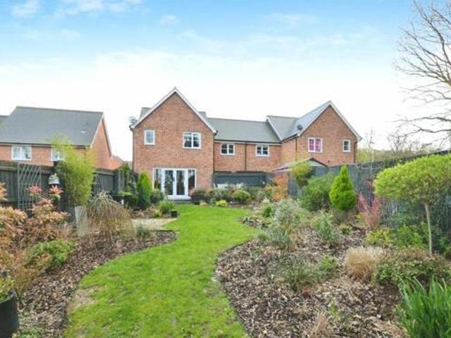 House for sale in East Donyland, Fordham Heath