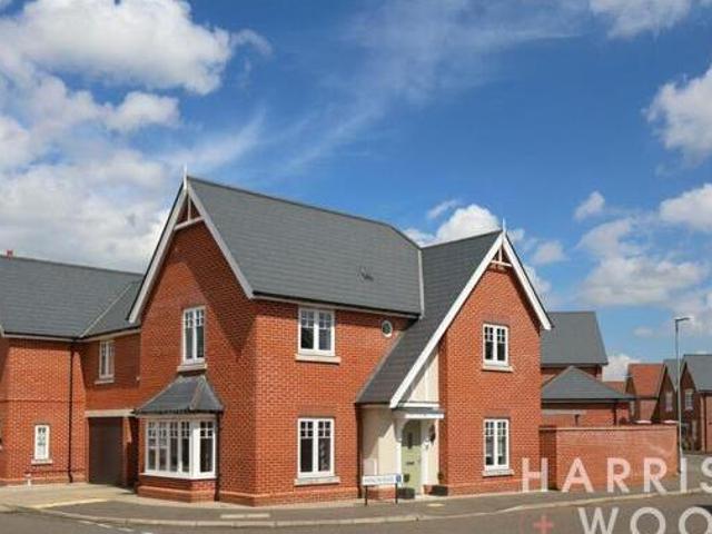 House for sale in Myland, Colchester