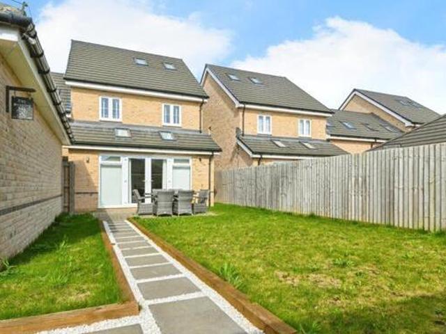 House for sale in Fordham Heath, Essex