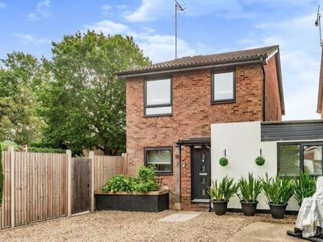 House for sale in Lyons, Greater London