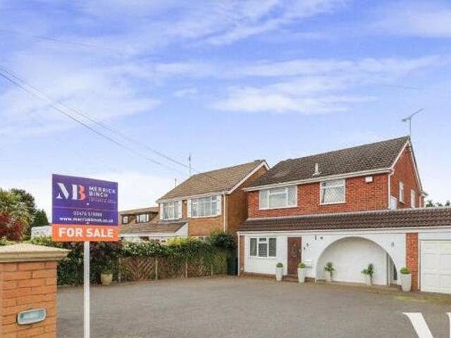House for sale in Eastern Green, West Midlands