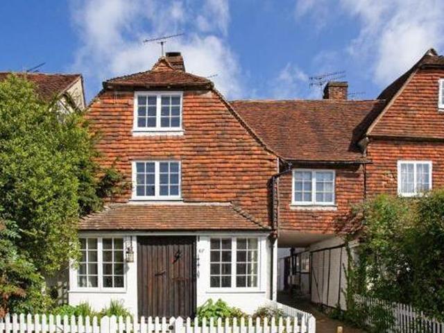 House for sale in Cranbrook, Tunbridge Wells