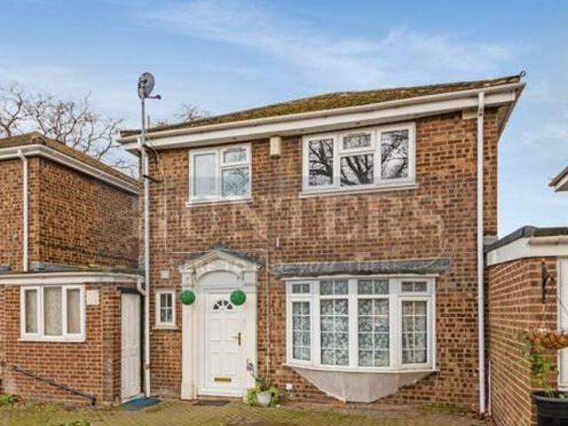 House for sale in Lyons, Greater London