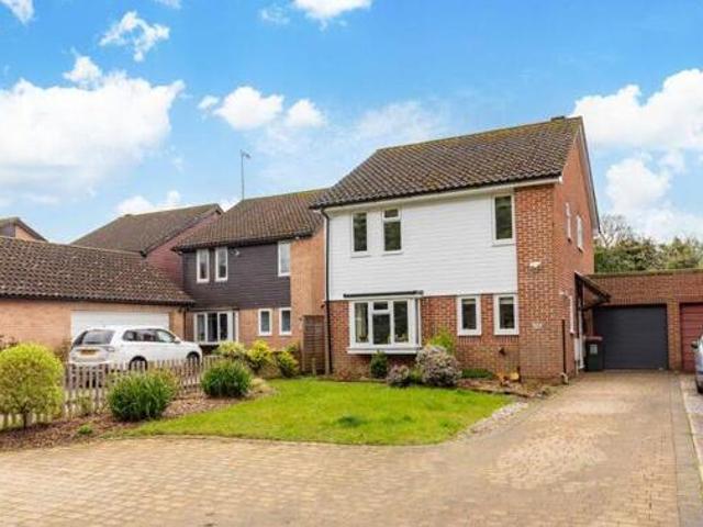 House for sale in Glynde, West Sussex