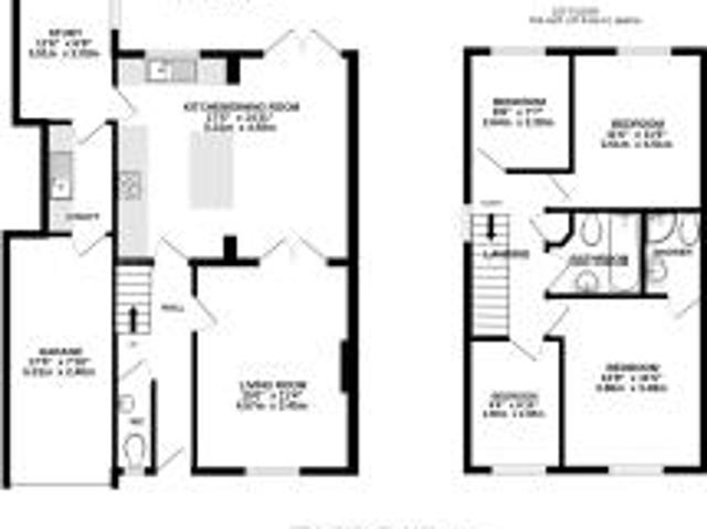 Farm for sale in Slip End, Central Bedfordshire