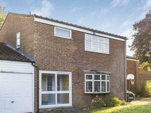 House for rent in Hertfordshire
