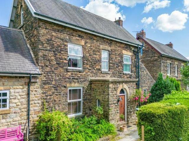 House for sale in Loundsley Green, East Midlands