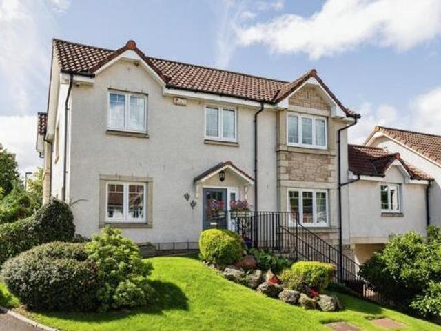 House for sale in Dalkeith, Midlothian