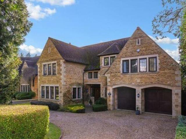 House for sale in Northampton, Northamptonshire