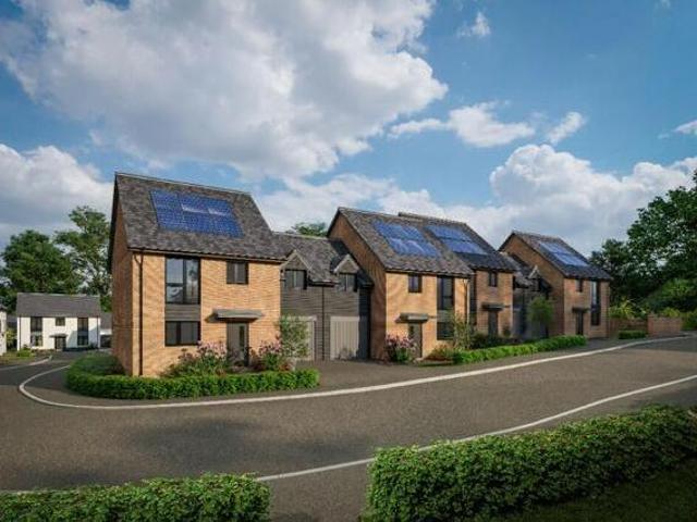 House for sale in Wincanton, Somerset