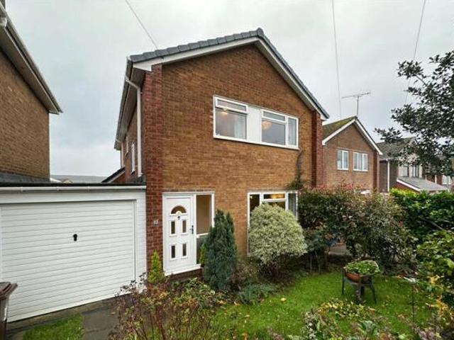 House for sale in Stubbin, Sheffield