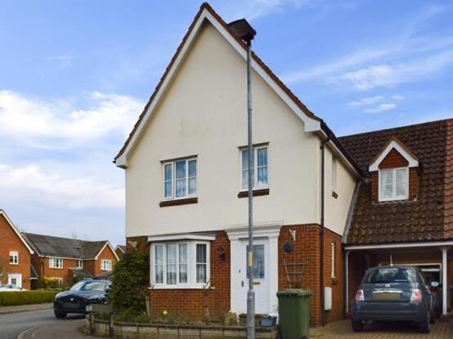 House for sale in Downham Market, King's Lynn and West Norfolk