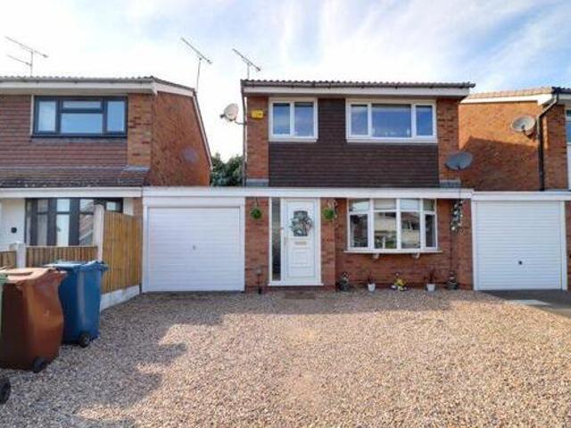 House for sale in Doxey, Baswich