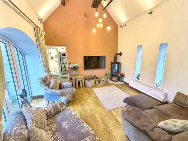 Farm for sale in Backworth, Isle Of Man