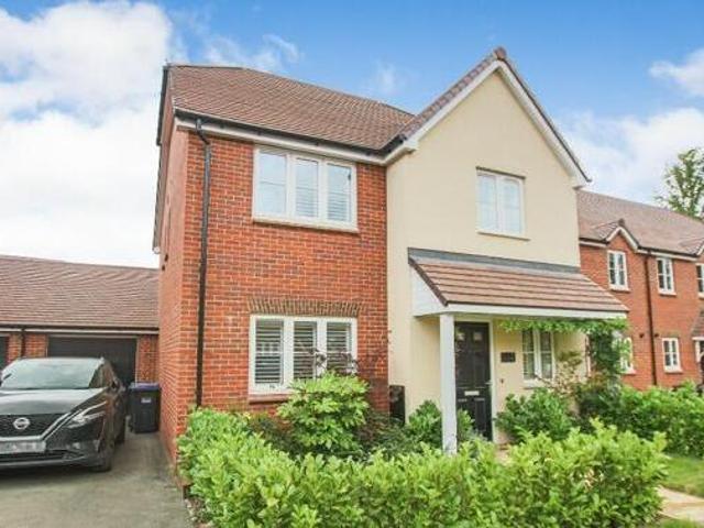 House for sale in North End, Perryfields