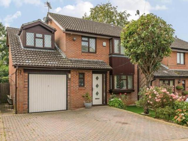 House for sale in Fair Oak and Horton Heath, Helford