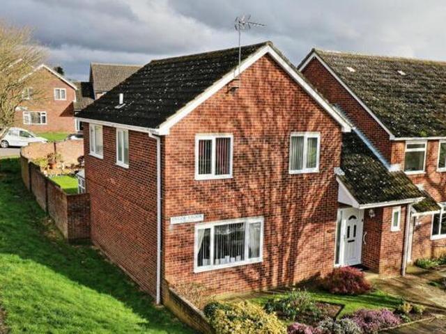 House for sale in Lyons, Greater London