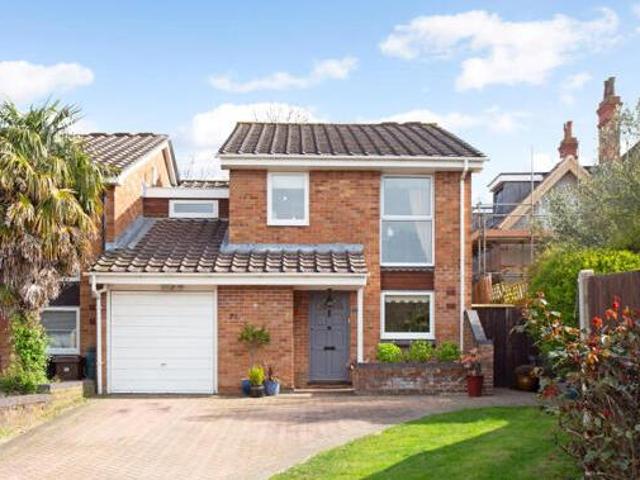 House for sale in Epsom, Surrey