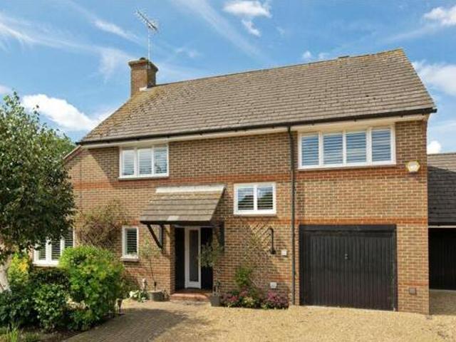 House for sale in Blackhills, Surrey